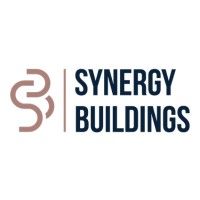 SYNERGY BUILDINGS logo - Similar company to Myah