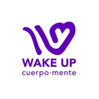 Wakeup Cuerpo - Mente logo - Similar company to Kuriosity Hub
