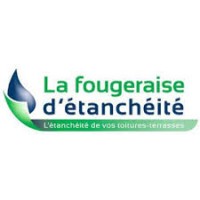 La Fougeraise d'Étanchéité logo - Similar company to Sapi Cloisons Isolation