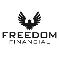Freedom Financial logo - Similar company to Executive Financial Partners Llc