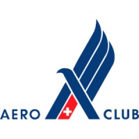 Aero-Club der Schweiz logo - Similar company to Skydive Luzern