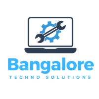 Bangalore Techno Solutions Pvt Ltd. logo - Similar company to National Fire Safety Systems
