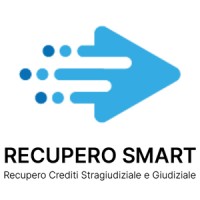 Recupero Smart logo - Similar company to Recupero Crediti Italia Di Pf Smart System