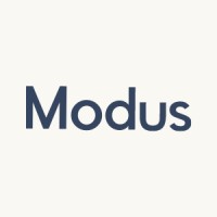 Modus Coffee logo - Similar company to Goods Bakery
