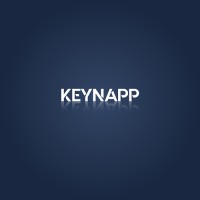 Keynapp logo - Similar company to Lrobotics