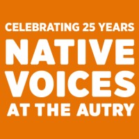 Native Voices at the Autry logo - Similar company to Pivotaudio