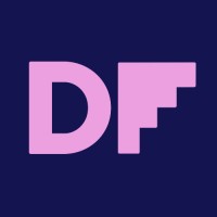 DREAM FACTORY logo - Similar company to Slø - Not Fast Fashion