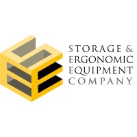 Storage & Ergonomic Equipment logo - Similar company to Stokes Equipment Company