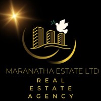 Maranatha Real Estate logo - Similar company to Oneli
