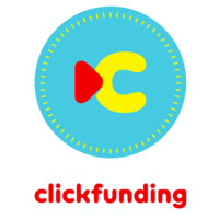Clickfunding logo - Similar company to Bassita