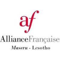 Alliance Française de MASERU logo - Similar company to Maseru Preparatory School