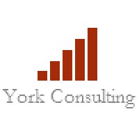 York Consulting Inc. logo - Similar company to Veltech Solutions