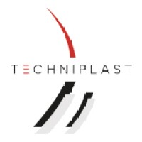 Techniplast logo - Similar company to Mip Packaging