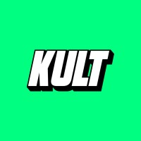 KULT logo - Similar company to Sneaker Plug India