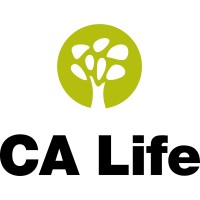 CA Life Insurance Experts logo - Similar company to Unitlinked