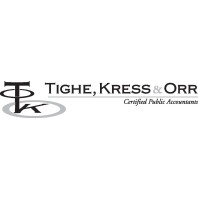Tighe, Kress & Orr, PC logo - Similar company to Bunch Technologies Pty Ltd