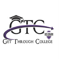 Get Through College logo - Similar company to Verite Educational Services