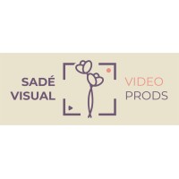 Sadé Visual logo - Similar company to Cinebrand