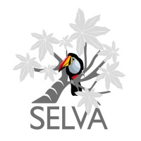 SELVA: Investigación para la Conservación en el Neotrópico logo - Similar company to Molgenis