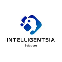 Intelligentsia Solutions logo - Similar company to Scengineering Gmbh