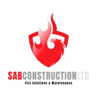 SAB Construction Ltd logo - Similar company to Monixa Ltd