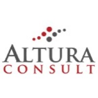 Altura Consult logo - Similar company to Mats
