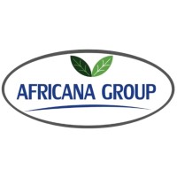Africana Group logo - Similar company to Gold Frost
