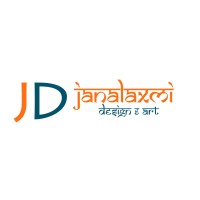 Janalaxmi designs | Trusted Interior Designers In Bangalore logo - Similar company to Glenser Interior Studio