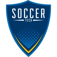SoccerTech logo - Similar company to Soccerspecific, Llc