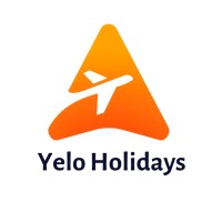 Yelo Holidays logo - Similar company to Tarraqi Smart Centre