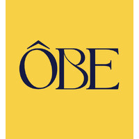 Ôbe Hard Seltzer logo - Similar company to La Baignoire