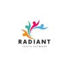 Radiant Youth Network logo - Similar company to Urgc