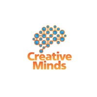 Creative Minds Art & Music logo - Similar company to Uptown Art