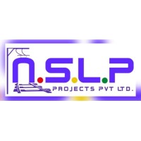 NSLP PROJECTS PVT LTD logo - Similar company to Pranathi Electronics