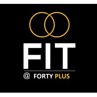 Fit At Forty Plus Club