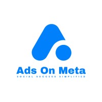 Ads On Meta logo - Similar company to Google Adsense Services
