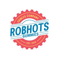 Robhots Edibles logo - Similar company to 14Er Boulder