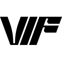 Vif, Mediterranean Barbecue logo - Similar company to Microsurfaces