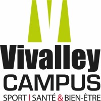 Vivalley - Campus Sport | Santé & Bien-Être logo - Similar company to Collectif Handi Tech