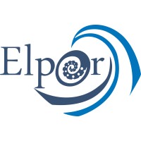 El Pulpo de Oro (ELPOR®) logo - Similar company to Congelados Hecomar Sl