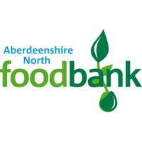 Aberdeenshire North Foodbank