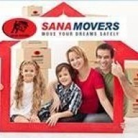 Sana Movers logo - Similar company to Ca Office