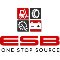 ESB Puerto Rico logo - Similar company to Anval Latinoamérica