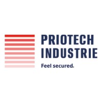 Priotech Industrie GmbH logo - Similar company to S4Sensors