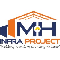 MH Infra Project logo - Similar company to Interiocity