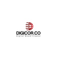 Digicor logo - Similar company to Digi Core