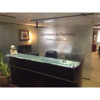 Accettura & Hurwitz