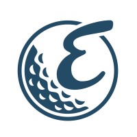 Element Indoor Golf logo - Similar company to Aqua Tile