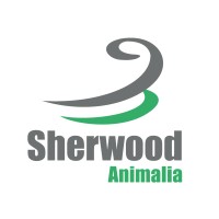 Sherwood Animalia logo - Similar company to Grrr | Agence Créative