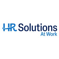 HR Solutions At Work logo - Similar company to M&H Consulting